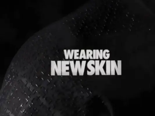 Les anglais font peau neuve