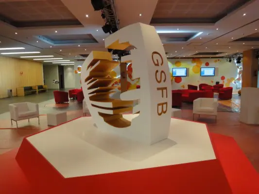 GSFB