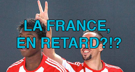 Comment accroître la compétitivité du sport français ?