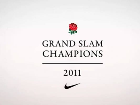 Nike england