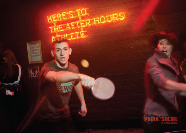 Puma Social rebelotte le 28 avril Puma Social rebelotte le 28 avril