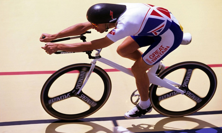 Graeme Obree Graeme Obree