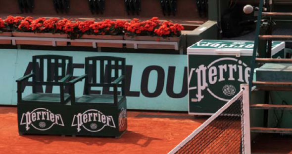 Perrier