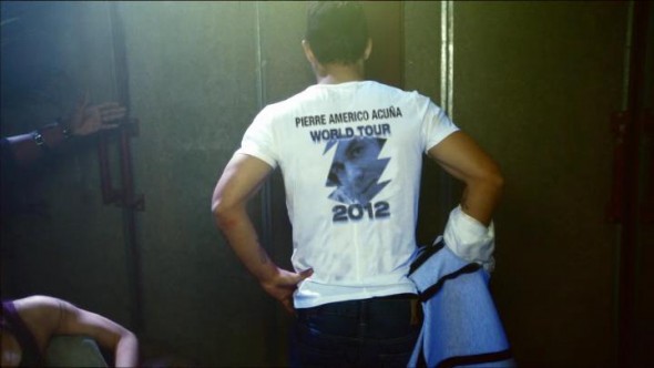 Sergio Agüero et Pepsi