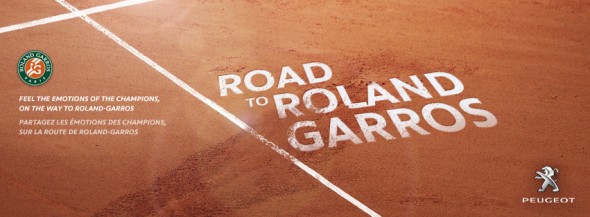Road to Roland-Garros