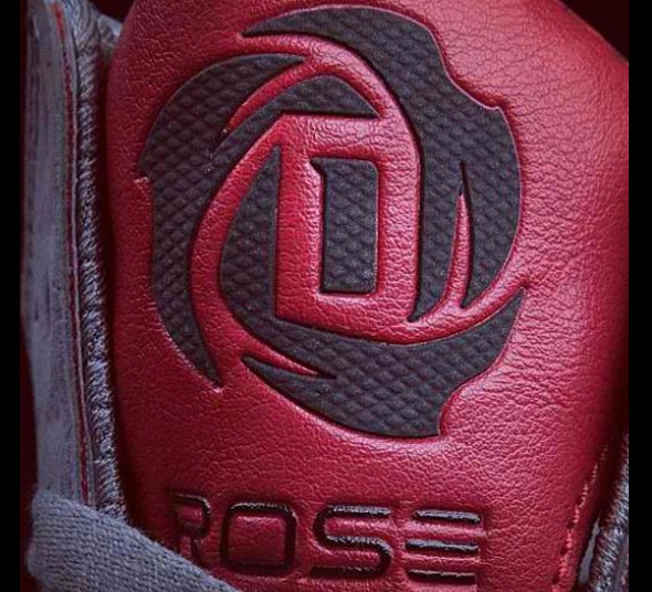 d rose logo