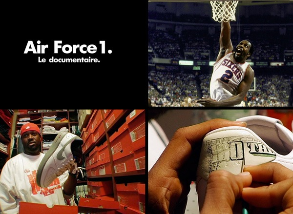 Air Force 1. Le Documentaire.