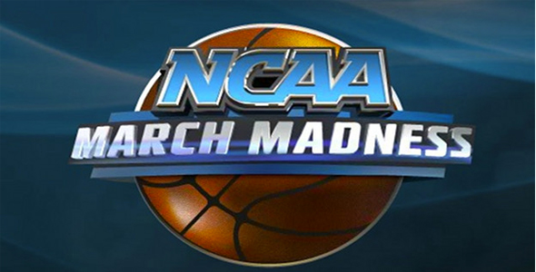 NCAA March madness