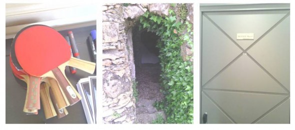 secrets de Clairefontaine