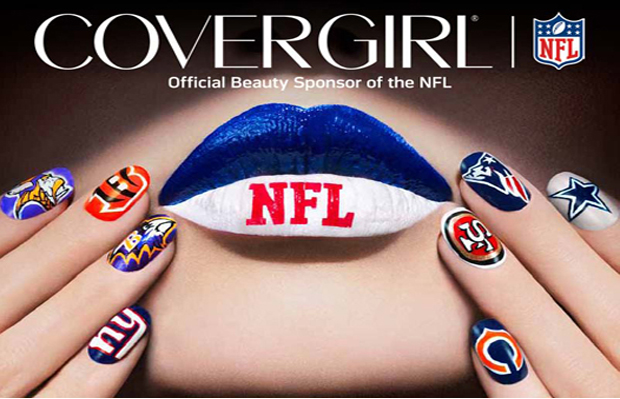 covergirl