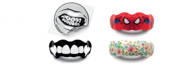 Shock Design