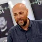 David Tebib - ancien président de la Ligue Masculine de Handball