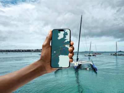 Route du Rhum