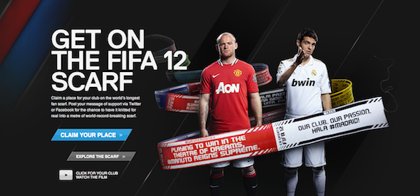 FIFA Scarp