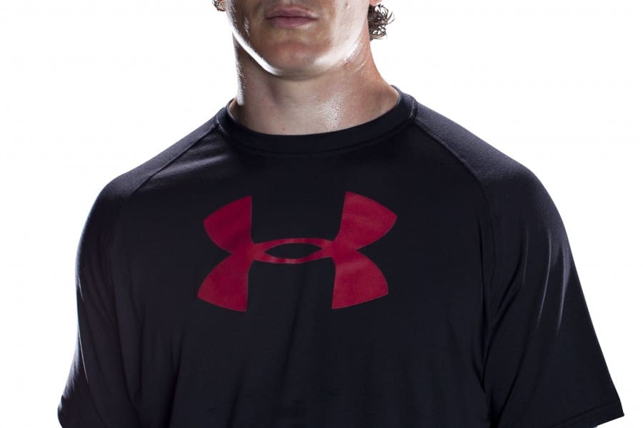 Under Armour, une marque qui va au charbon ! [Interview] Digital Sport