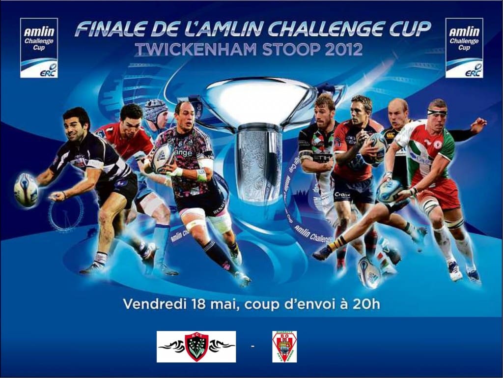 Elvis Levi a porté le Biarritz Olympique face à Provence Rugby