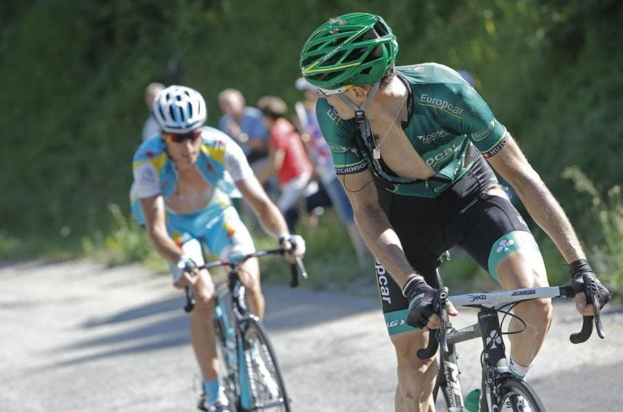 Le cyclisme, ça rapporte... Digital Sport