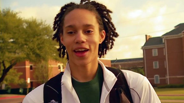 brittney grinner