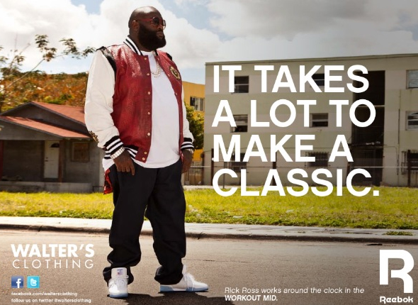 rick ross