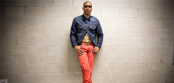 westbrook