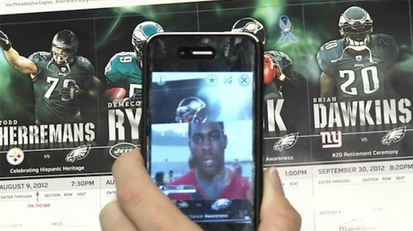 augmented reality