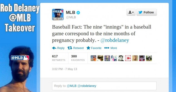 mlb takeover