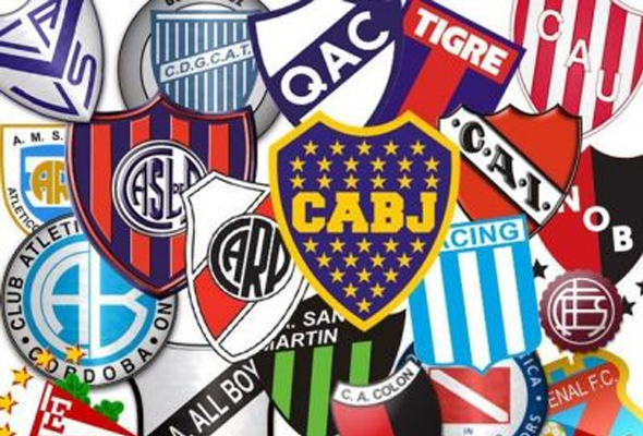 foot argentina