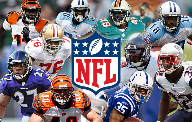 google nfl youtube
