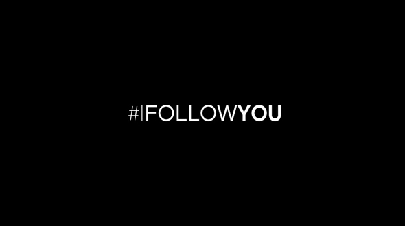 ifollowyou