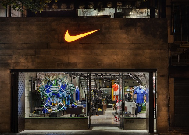 magasin de football