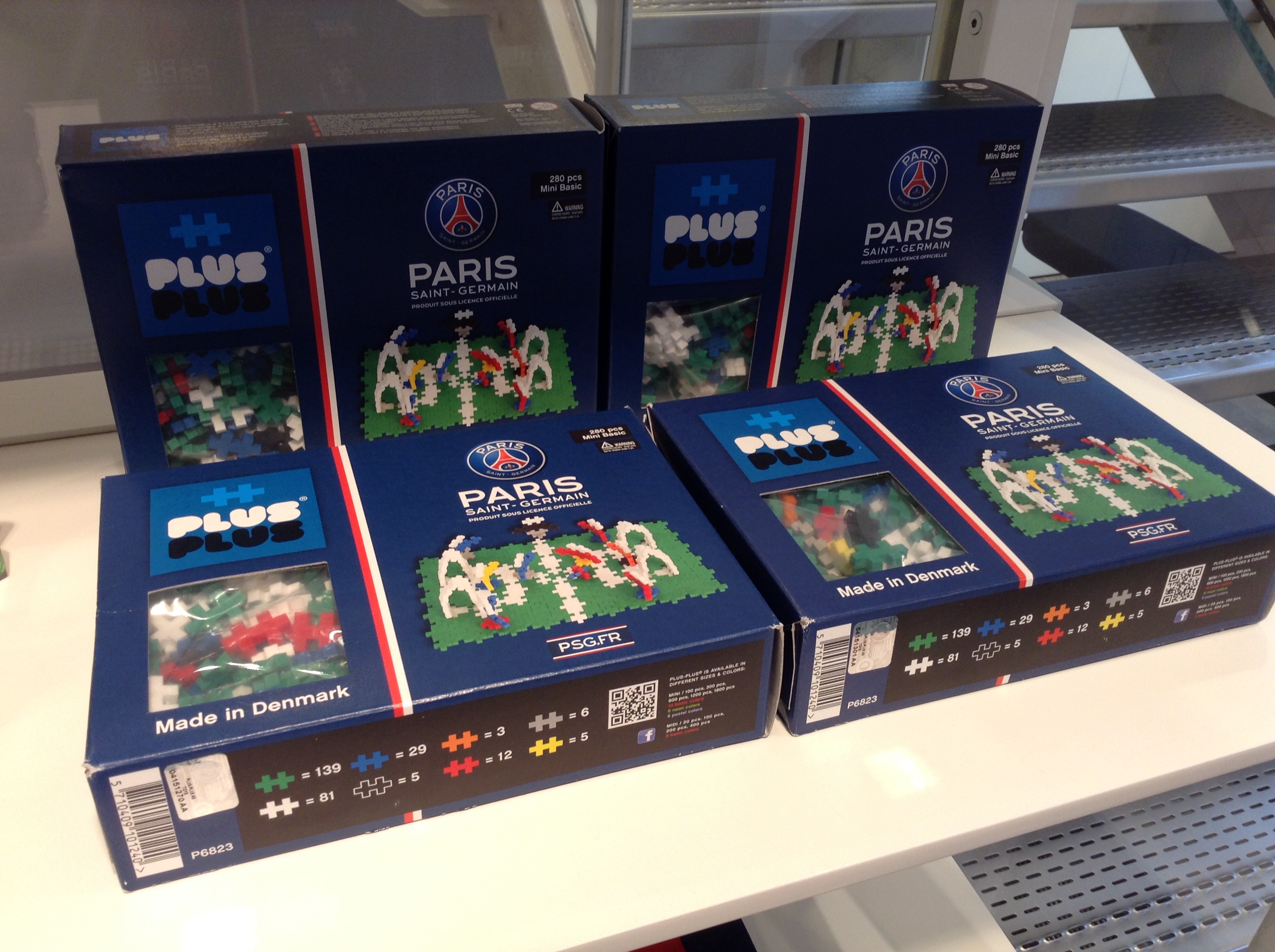 Digital Sport Le PSG chez Colette, d'un club populo à un club bobo -  Digital Sport