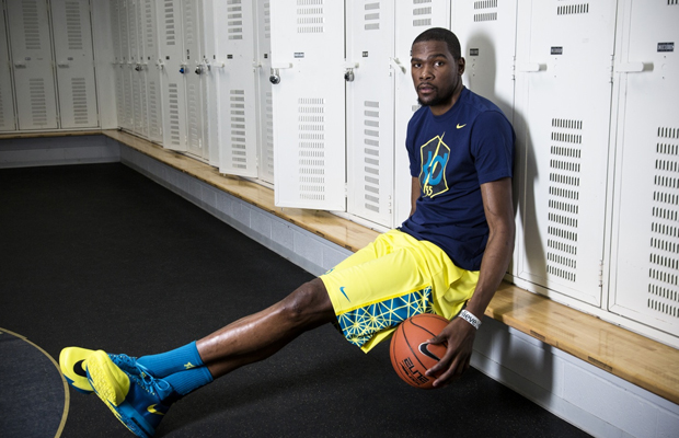nike kevin durant