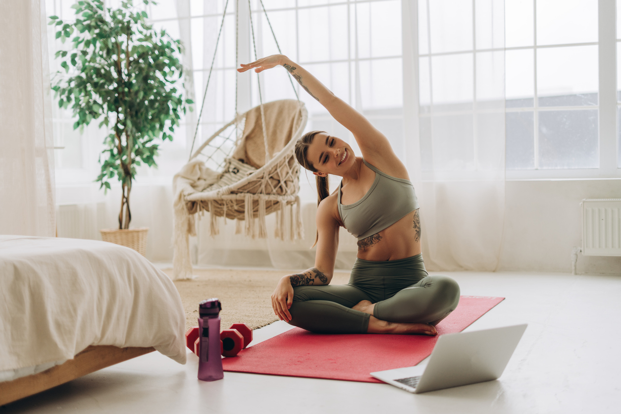 Sport, la guerre des apps